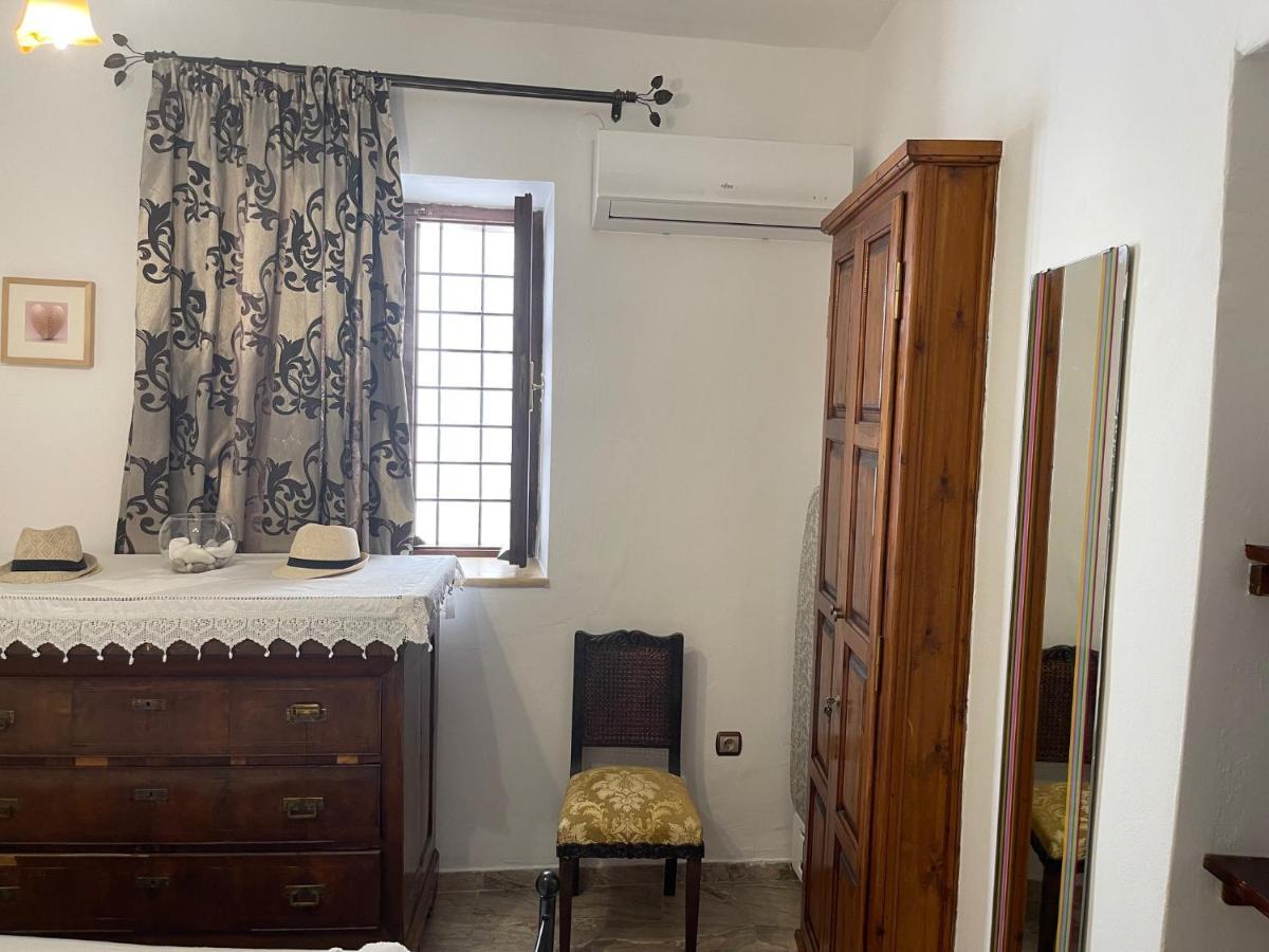 Rania'S House Villa Hydra  Luaran gambar