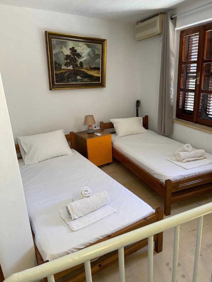 Rania'S House Villa Hydra  Luaran gambar