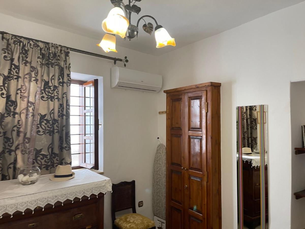 Rania'S House Villa Hydra  Luaran gambar