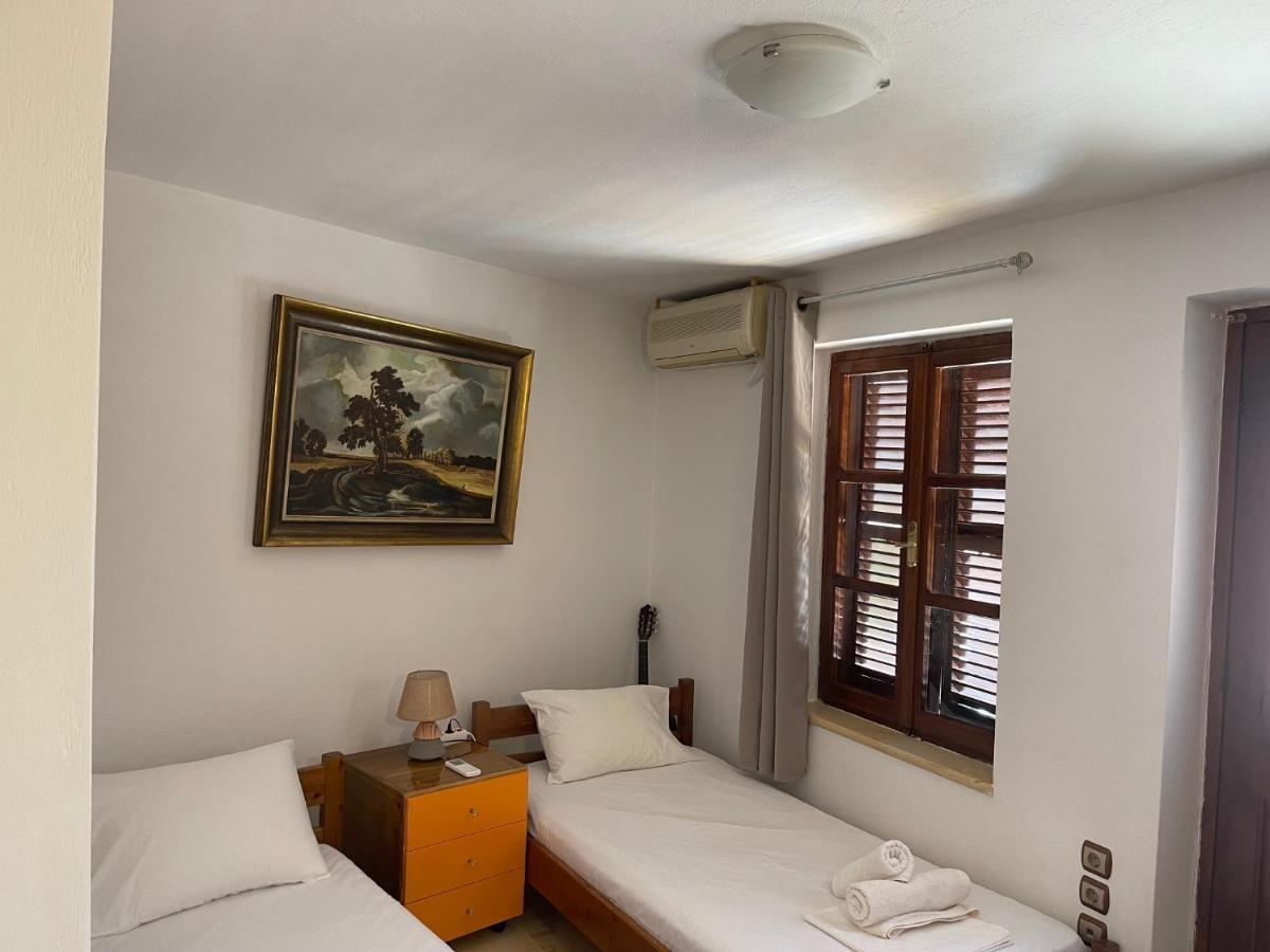 Rania'S House Villa Hydra  Luaran gambar