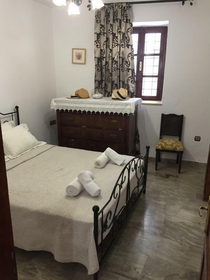 Rania'S House Villa Hydra  Luaran gambar