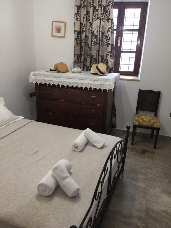 Rania'S House Villa Hydra  Luaran gambar