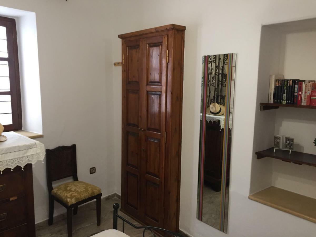 Rania'S House Villa Hydra  Luaran gambar