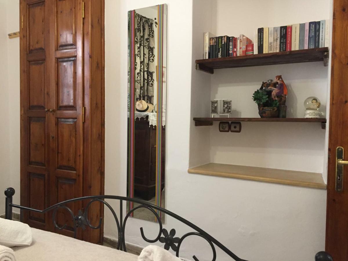 Rania'S House Villa Hydra  Luaran gambar