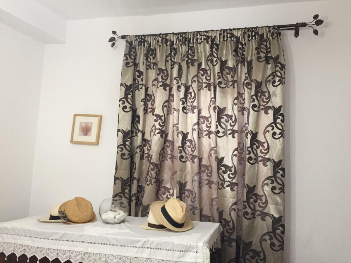 Rania'S House Villa Hydra  Luaran gambar