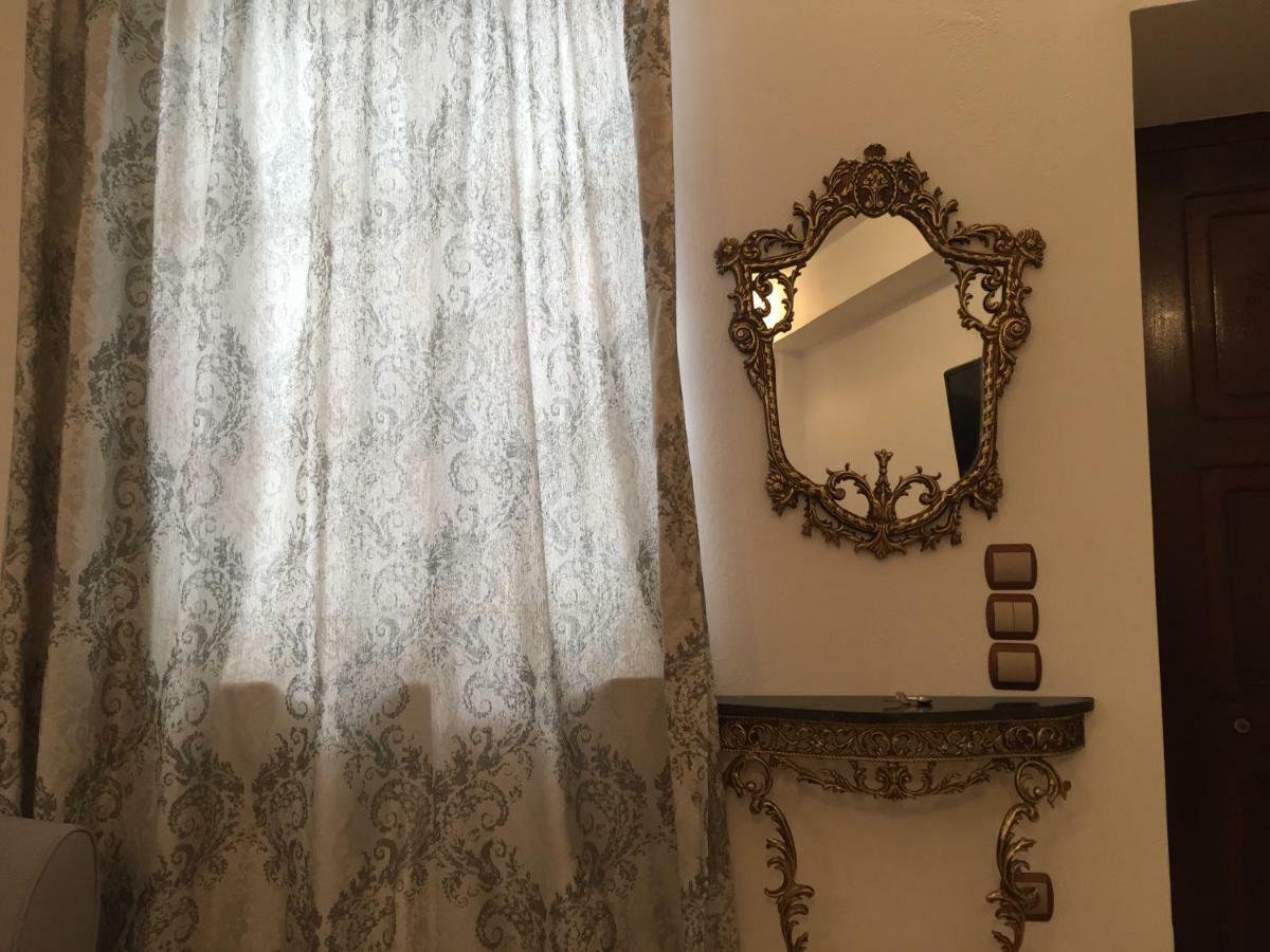 Rania'S House Villa Hydra  Luaran gambar