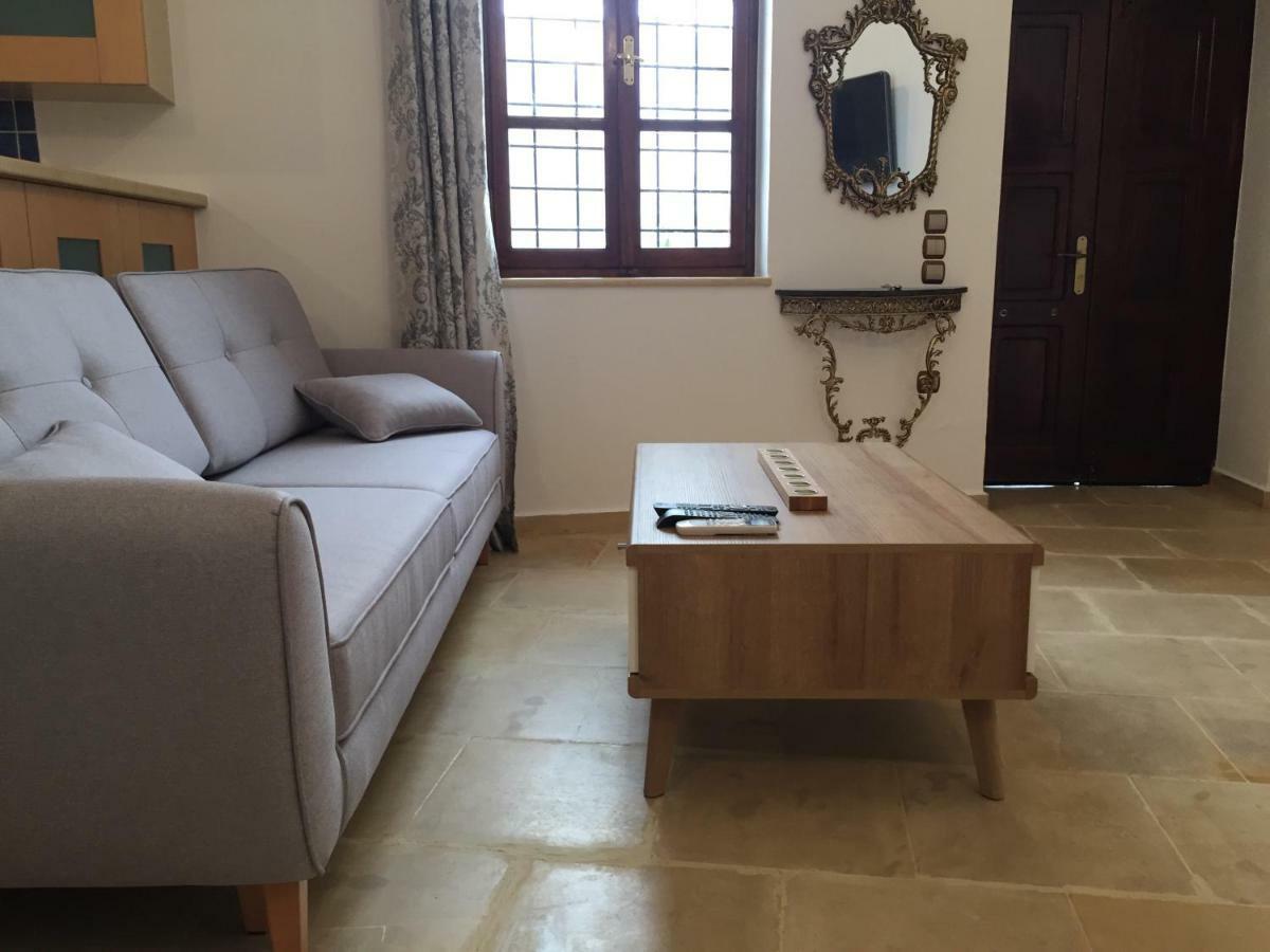 Rania'S House Villa Hydra  Luaran gambar