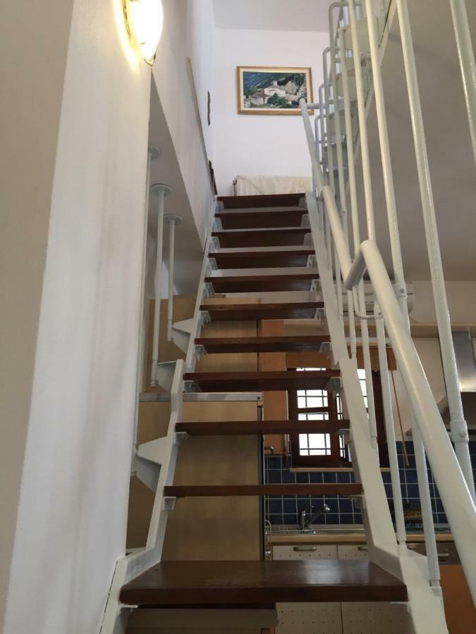 Rania'S House Villa Hydra  Luaran gambar